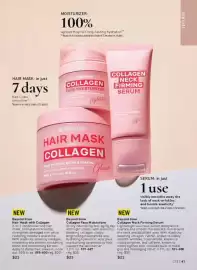 Avon catalogue Page 41