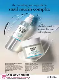 Avon catalogue Page 42
