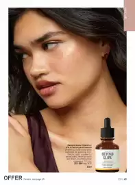 Avon catalogue Page 43