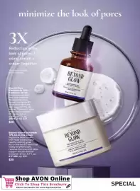 Avon catalogue Page 44