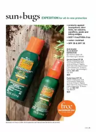 Avon catalogue Page 5