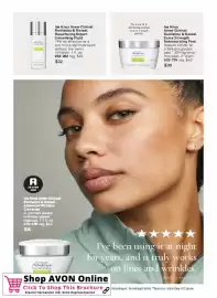 Avon catalogue Page 52