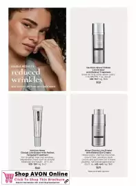 Avon catalogue Page 56