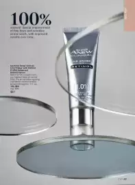 Avon catalogue Page 57