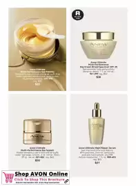 Avon catalogue Page 58