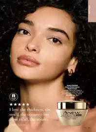 Avon catalogue Page 59