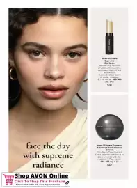 Avon catalogue Page 60