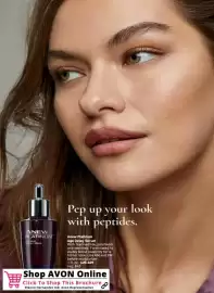 Avon catalogue Page 62