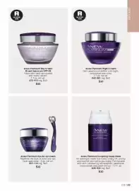 Avon catalogue Page 63