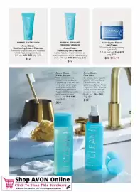 Avon catalogue Page 68
