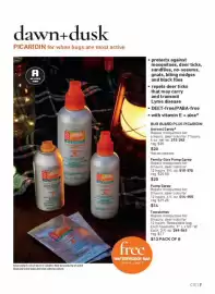 Avon catalogue Page 7