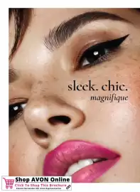 Avon catalogue Page 74