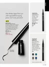 Avon catalogue Page 75