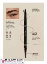 Avon catalogue Page 76