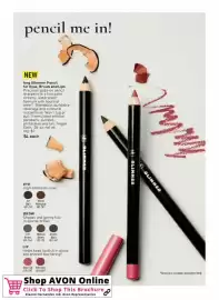 Avon catalogue Page 78