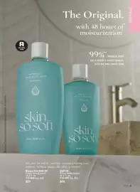 Avon catalogue Page 9