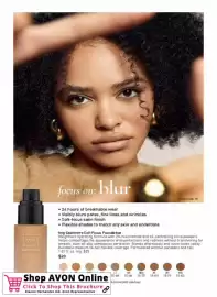 Avon catalogue Page 90