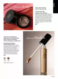Avon catalogue Page 91