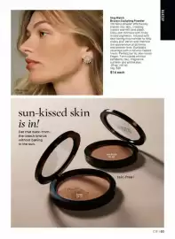 Avon catalogue Page 93