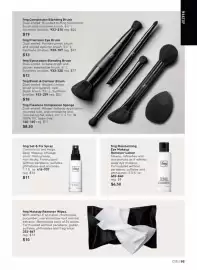 Avon catalogue Page 95