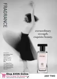 Avon catalogue Page 96