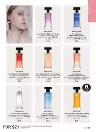 Avon catalogue Page 97