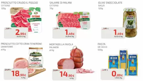 Volantino Gros Cidac Pagina 2
