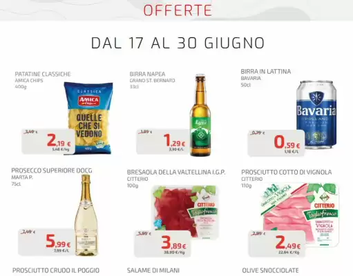 Gros Cidac (valido fino al 30-06)