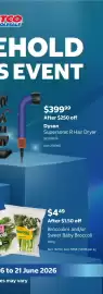 Costco catalogue Page 2