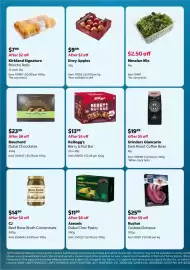 Costco catalogue Page 5