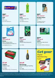 Costco catalogue Page 6