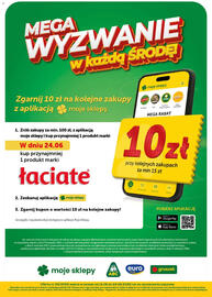 ABC gazetka | Supermarket Strona 40