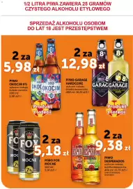 ABC gazetka | Supermarket Strona 19