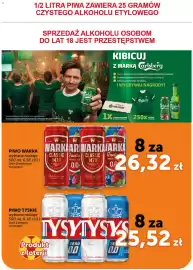 ABC gazetka | Supermarket Strona 20