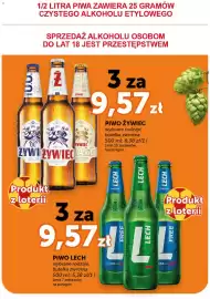 ABC gazetka | Supermarket Strona 21