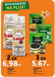 ABC gazetka | Supermarket Strona 22