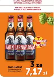 ABC gazetka | Supermarket Strona 6