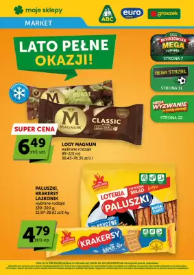 ABC | Market (ważność do 24-06)