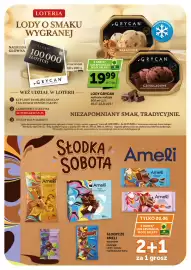 ABC gazetka | Minimarket Strona 11