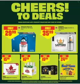 Chalo FreshCo flyer week 25 Page 11