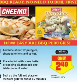 Chalo FreshCo flyer week 25 Page 12