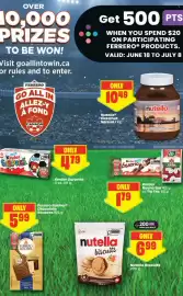 Chalo FreshCo flyer week 25 Page 13