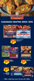 Chalo FreshCo flyer week 25 Page 14