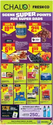 Chalo FreshCo (valid until 24-06)