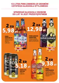 Euro Sklep gazetka | Supermarket Strona 19