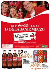 Euro Sklep gazetka | Supermarket Strona 24