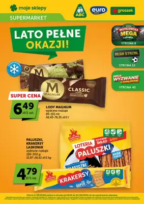 Euro Sklep | (ważność do 24-06)