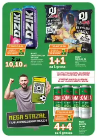 Euro Sklep gazetka | Market Strona 11