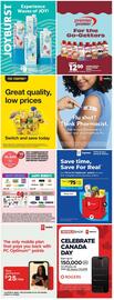 Real Canadian Superstore flyer week 25 Page 44