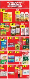 Real Canadian Superstore flyer week 25 Page 9